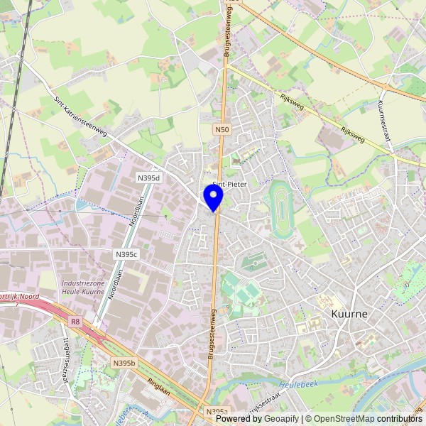 Map Photo